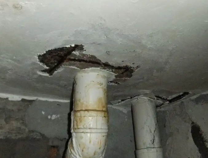 南陵卫生间漏水维修公司浅析南陵卫生间渗水维修的方法