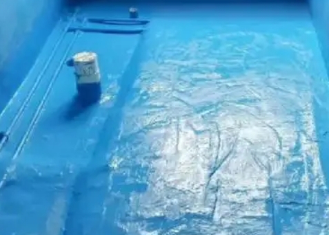南陵卫生间漏水维修公司分享下南陵卫生间防水工程中常用防水涂料介绍。